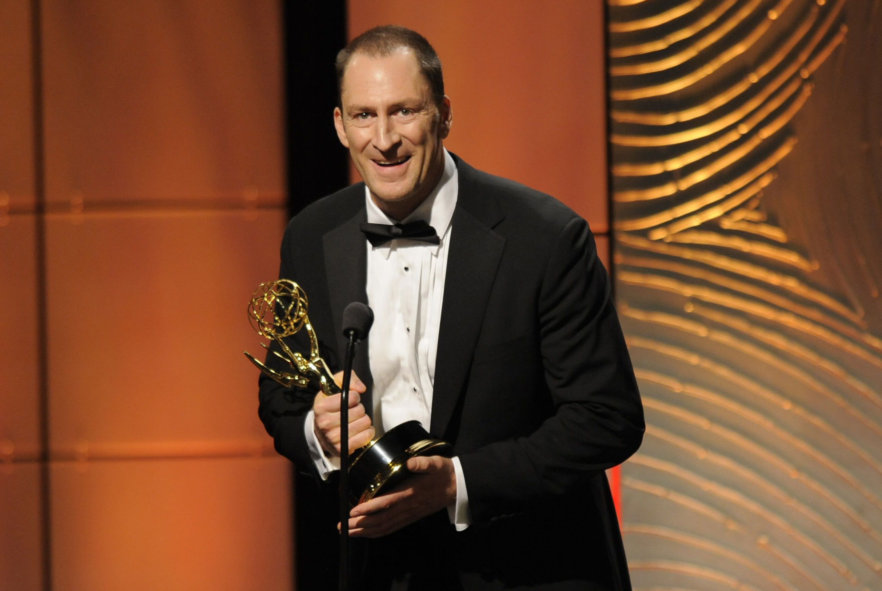 Ben Bailey
